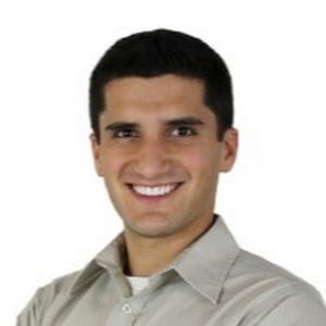 Meet your Posher, Graham